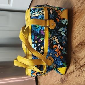 Vera Bradley tote